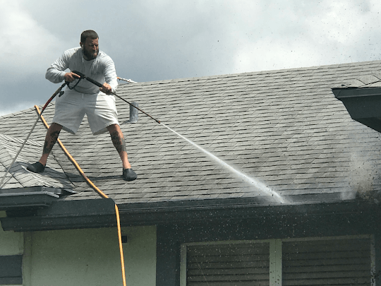 Gutter Maintenance Palm Beach Gardens FL Reliable gutter cleaning company in Palm Beach Gardens serving all Palm Beach County.