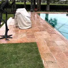 Paver sealing for driveway in Royal Palm Beach FL commercial paver sealing service Palm Beach County