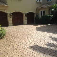 Paver Sealing Driveway Wellington FL paver sealing driveway in Wellington FL