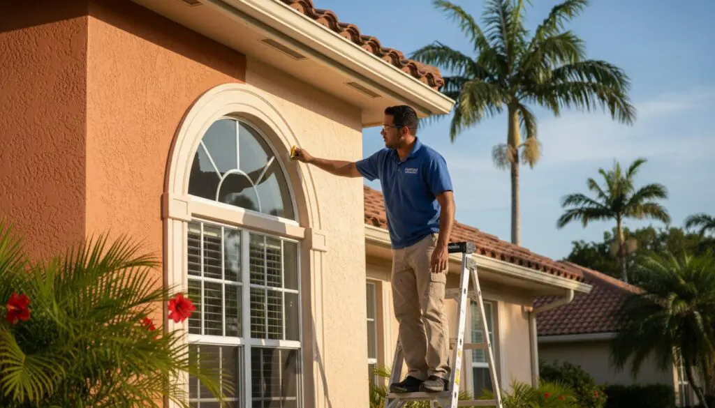 Expert House Painter Services in Palm Beach County: Protecting Your Home’s Value