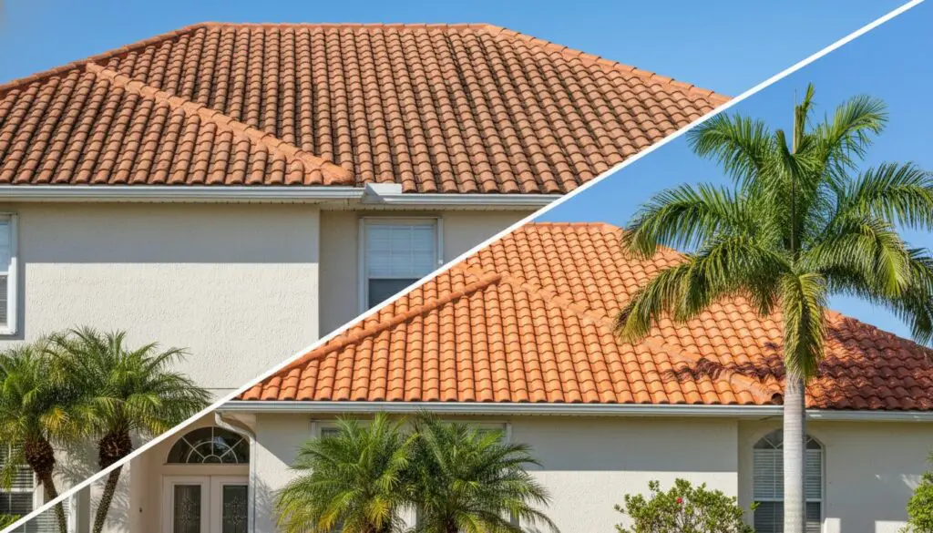 Expert Roof Cleaning & Pressure Washing Near Me: A Guide for Palm Beach County Homeowners