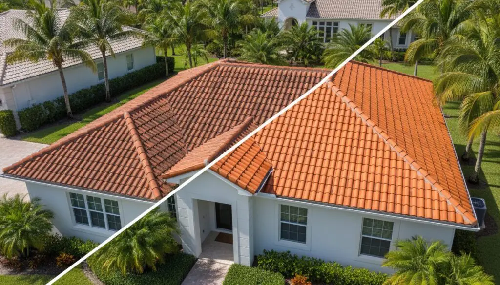 Florida Roof Clean: The Ultimate Homeowner’s Guide to Safe Maintenance