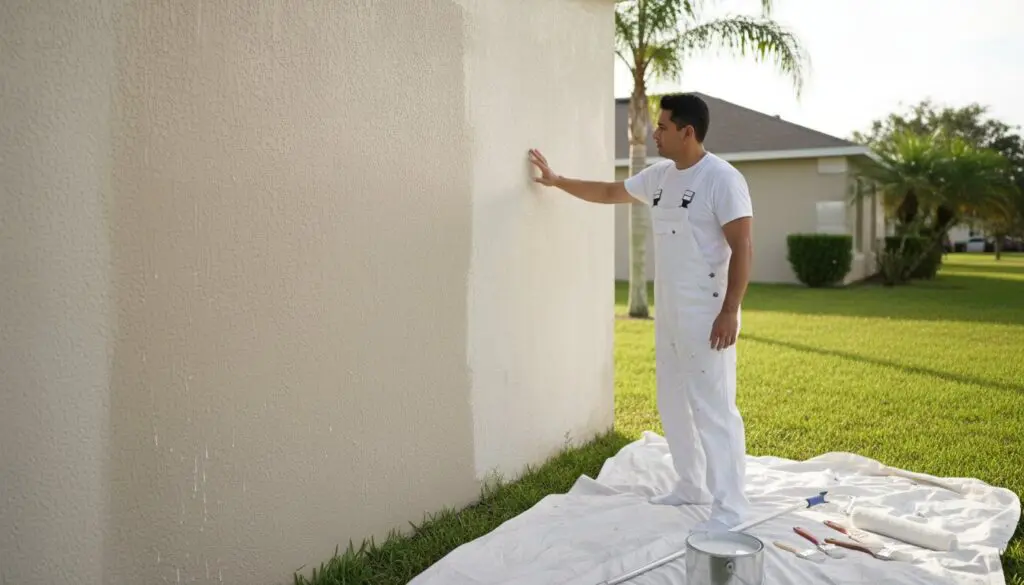 How Long After Pressure Washing Can I Paint? An Expert Guide