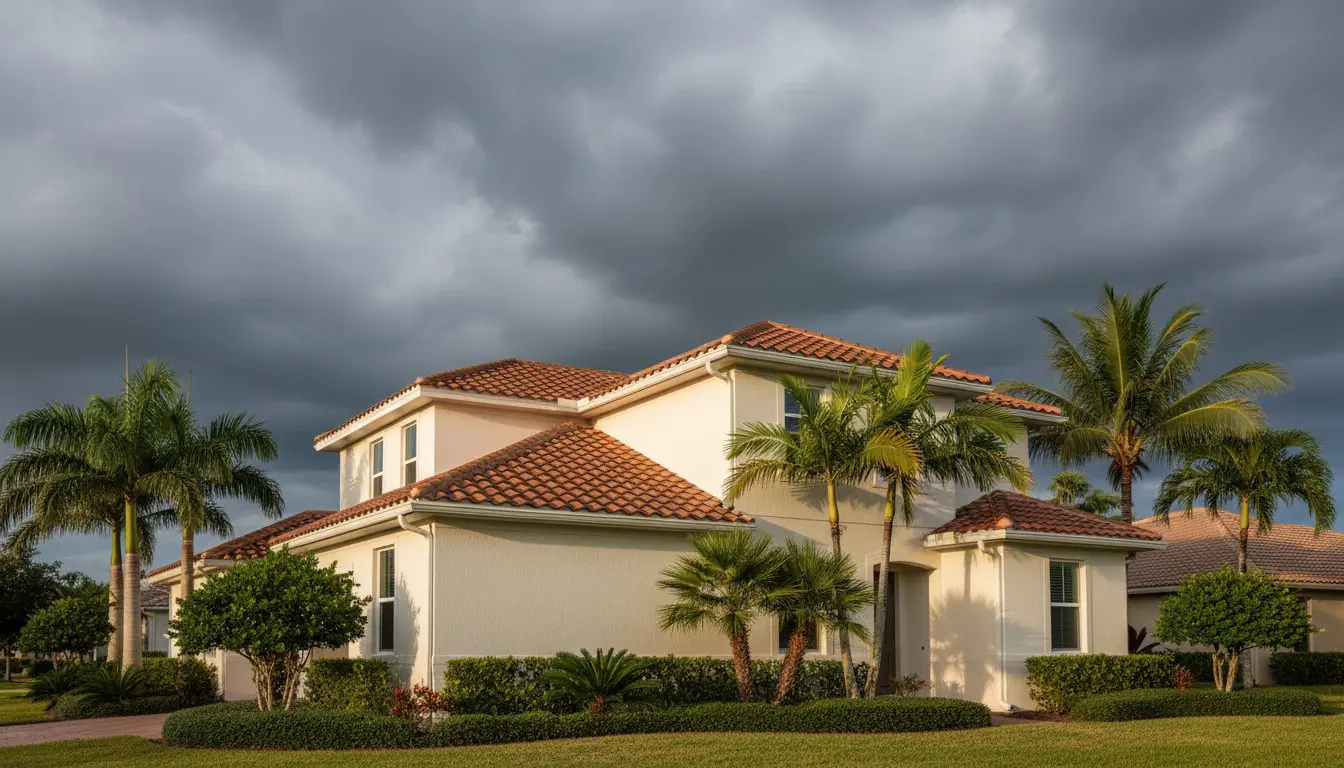 How Often Should You Clean Your Gutters in Florida? A Palm Beach County Guide