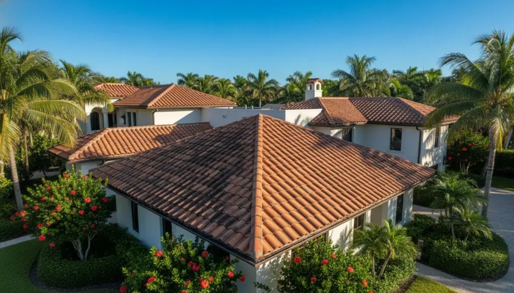 Palm Beach Roof Cleaning: The Complete Guide to Safe Soft Washing in 2026