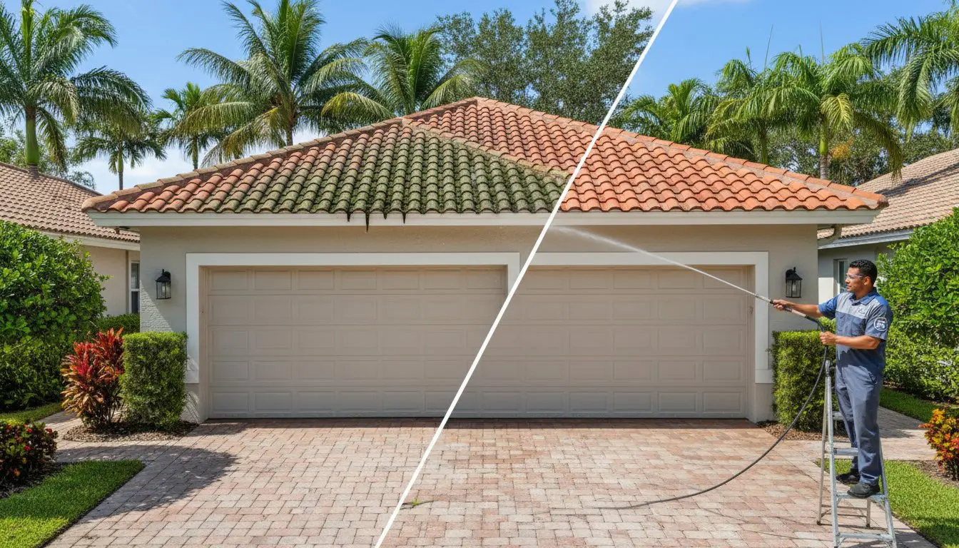 Power Washing Services: The Complete Guide to Exterior Cleaning in 2026