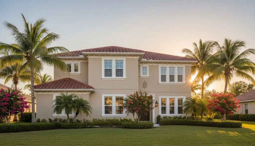 Professional House Painting in Palm Beach County: The 2026 Homeowner’s Guide