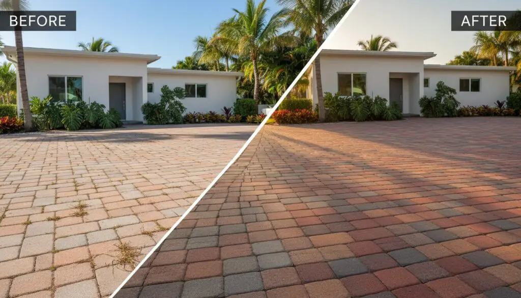 Professional Paver Sealing: A Homeowner’s 2026 Buying Guide
