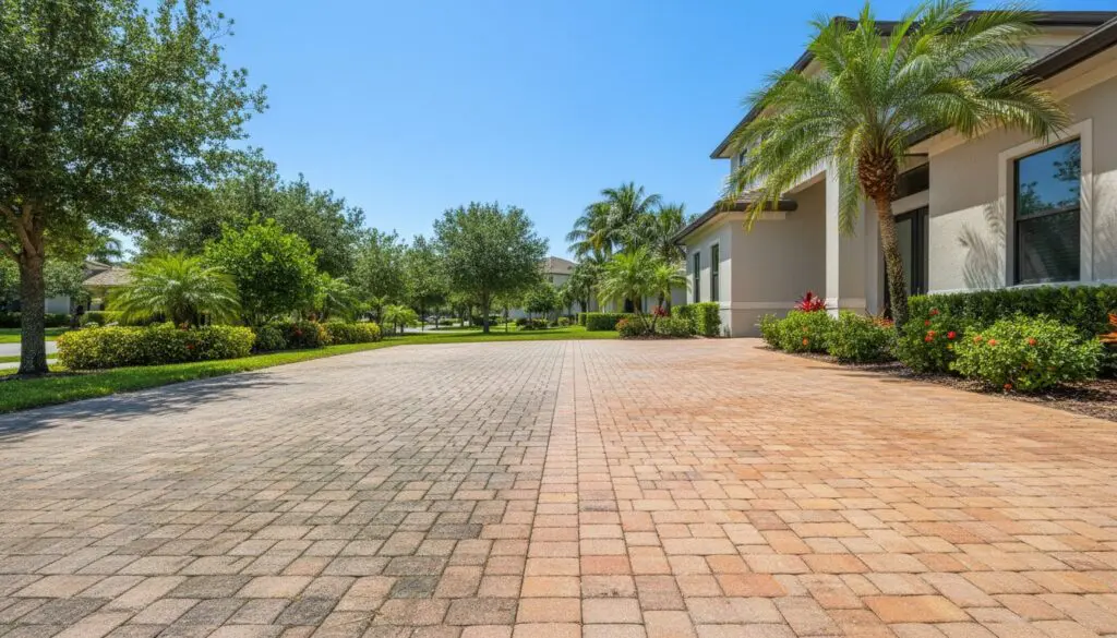 Professional Pressure Cleaning in West Palm Beach, FL