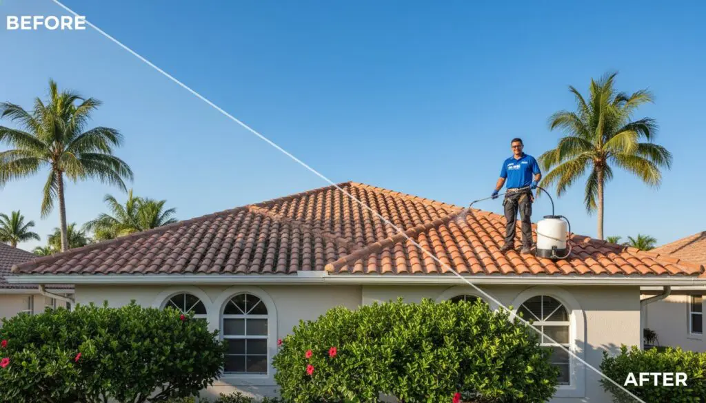Professional Roof Cleaning Near Me: The Ultimate Homeowner’s Guide for 2026