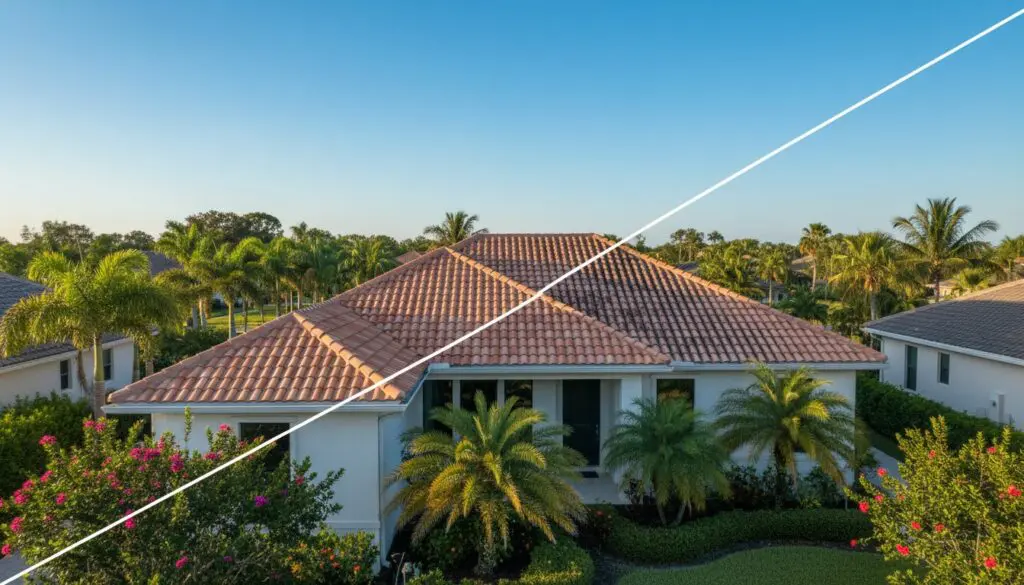 Professional Roof Cleaning in 33470: Protect Your Loxahatchee Home