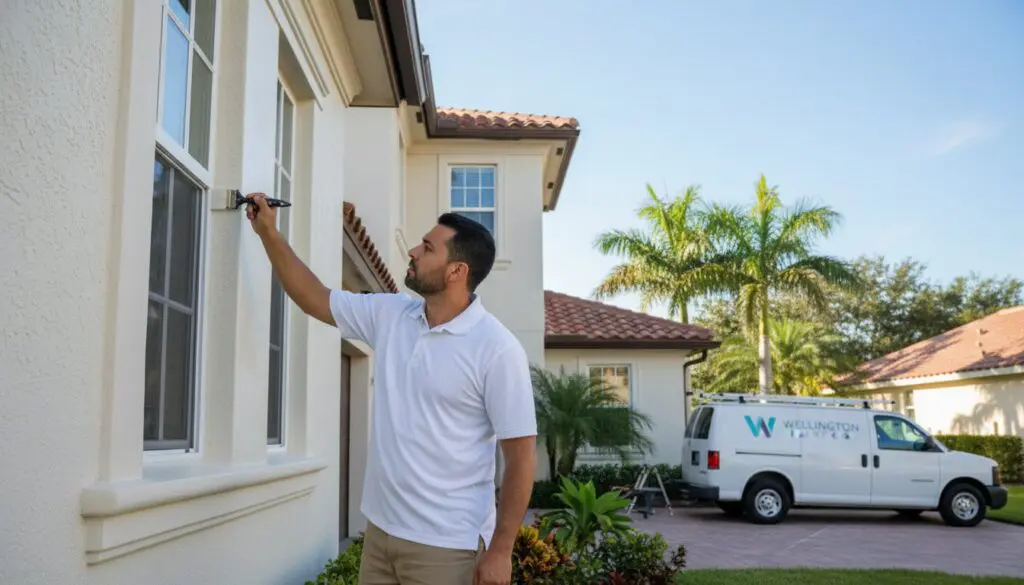 Residential Painting in Palm Beach County: The Ultimate Guide to Protecting Your Home
