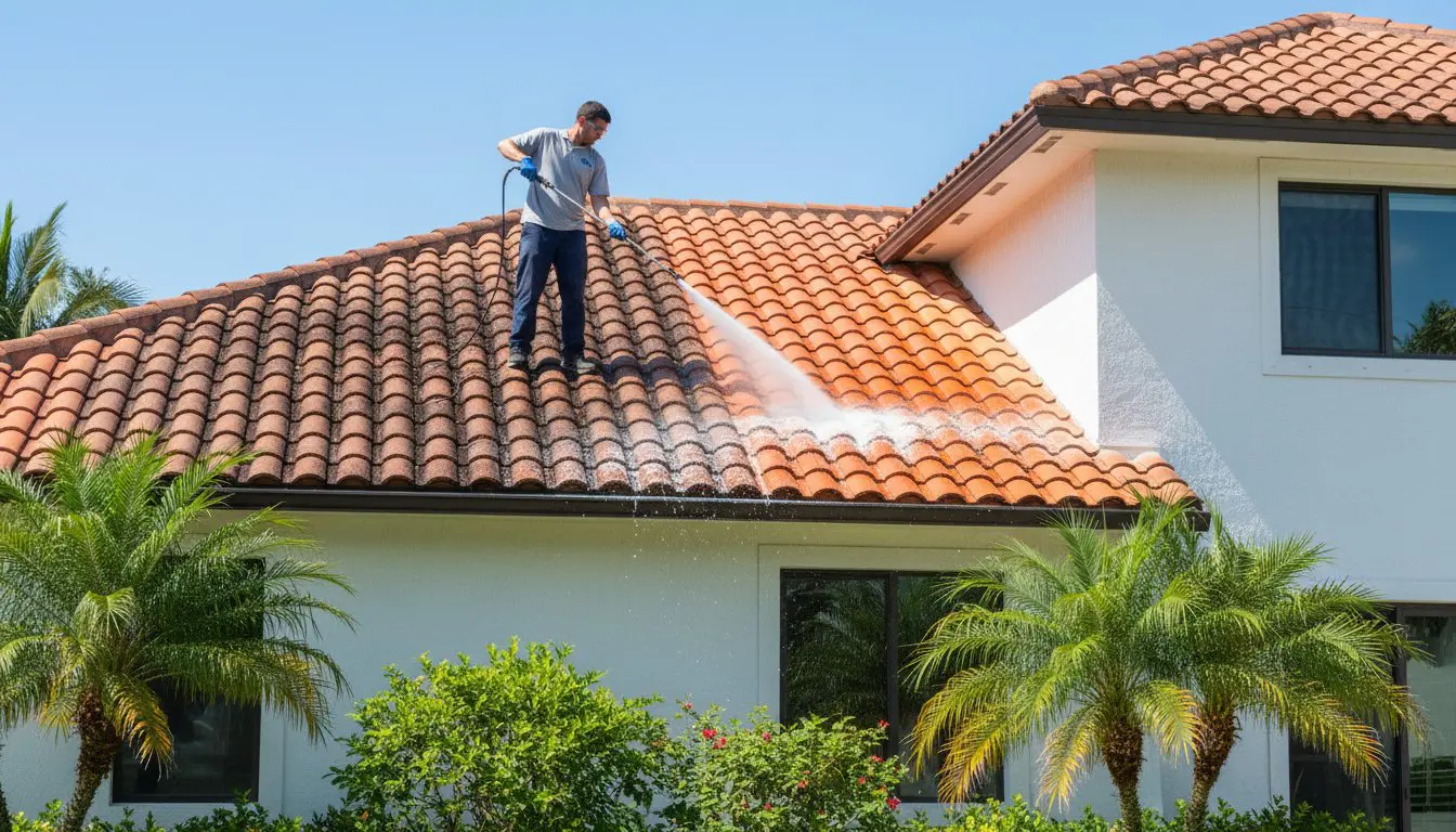 The Best Washer for Your Home’s Exterior: A Guide to Choosing the Right Equipment and Service