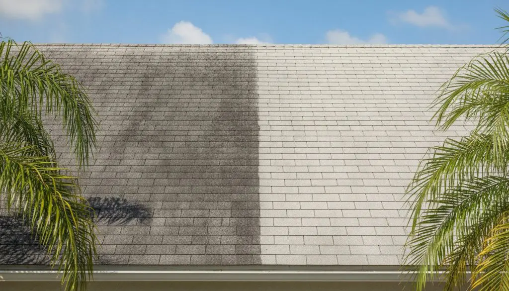 Why Are My Roof Shingles Turning Black? Causes and Solutions for Florida Homes