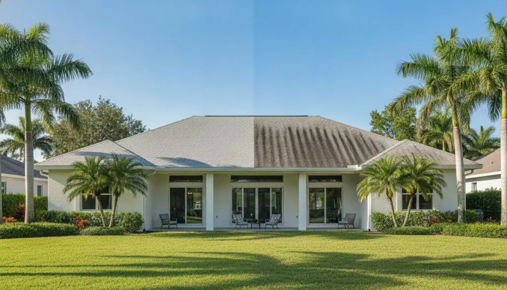 What Causes Black Streaks on Your Roof? Understanding and Removing Roof Algae