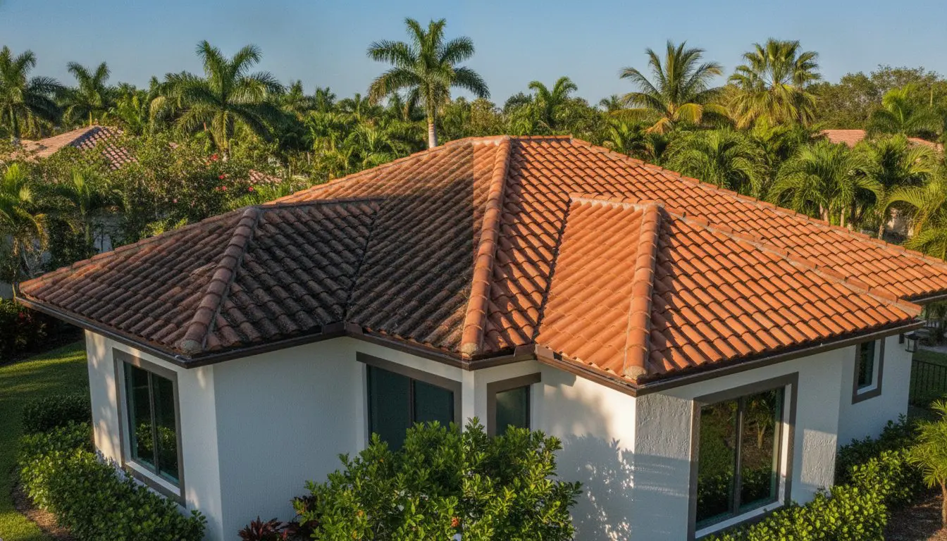 Complete roof cleaning cost wellington,fl Guide for Success