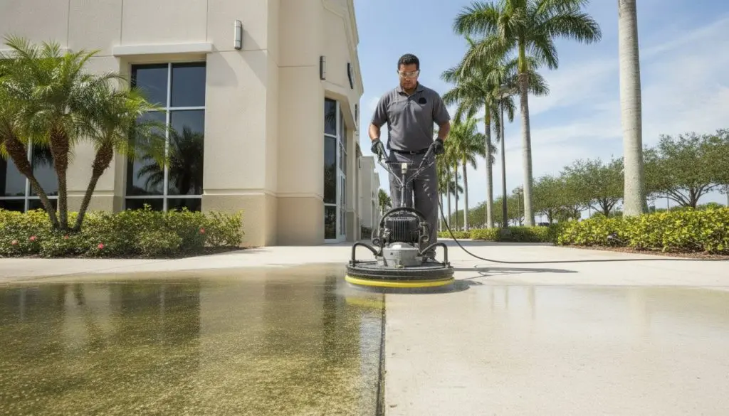 commercial pressure washing wellington Best Practices and Expert Advice
