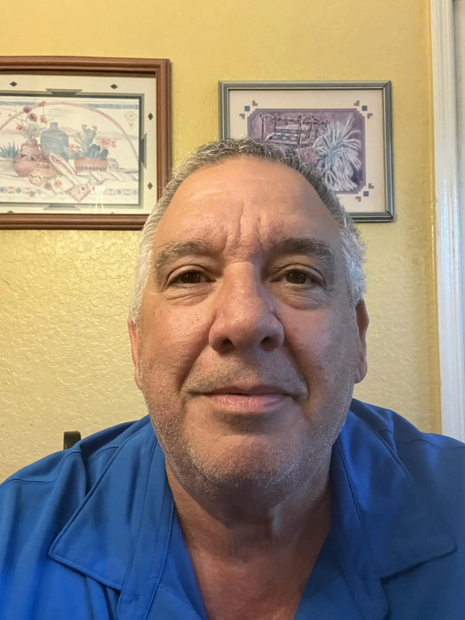 Todd Barbieri - Pressure Pros of Palm Beach Todd Barbieri, owner of Pressure Pros of Palm Beach, offering painting, pressure cleaning, roof cleaning, and paver sealing.