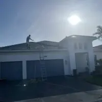Professional Paver Sealing in Wellington, FL: The Complete 2026 Guide Hero Image The Ultimate Guide to what causes black streaks on roof