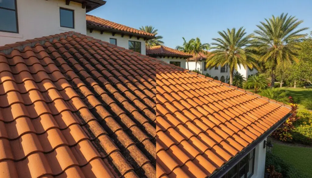 Palm Beach County Roof Cleaning Cost: 2026 Price Guide