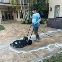 Pool Deck and Patio Cleaning Wellington Pool deck and patio cleaning in Wellington and Royal Palm Beach FL.