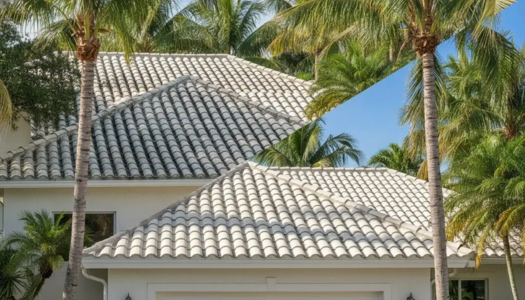 Safe West Palm Beach Roof Washing for a Cleaner Home