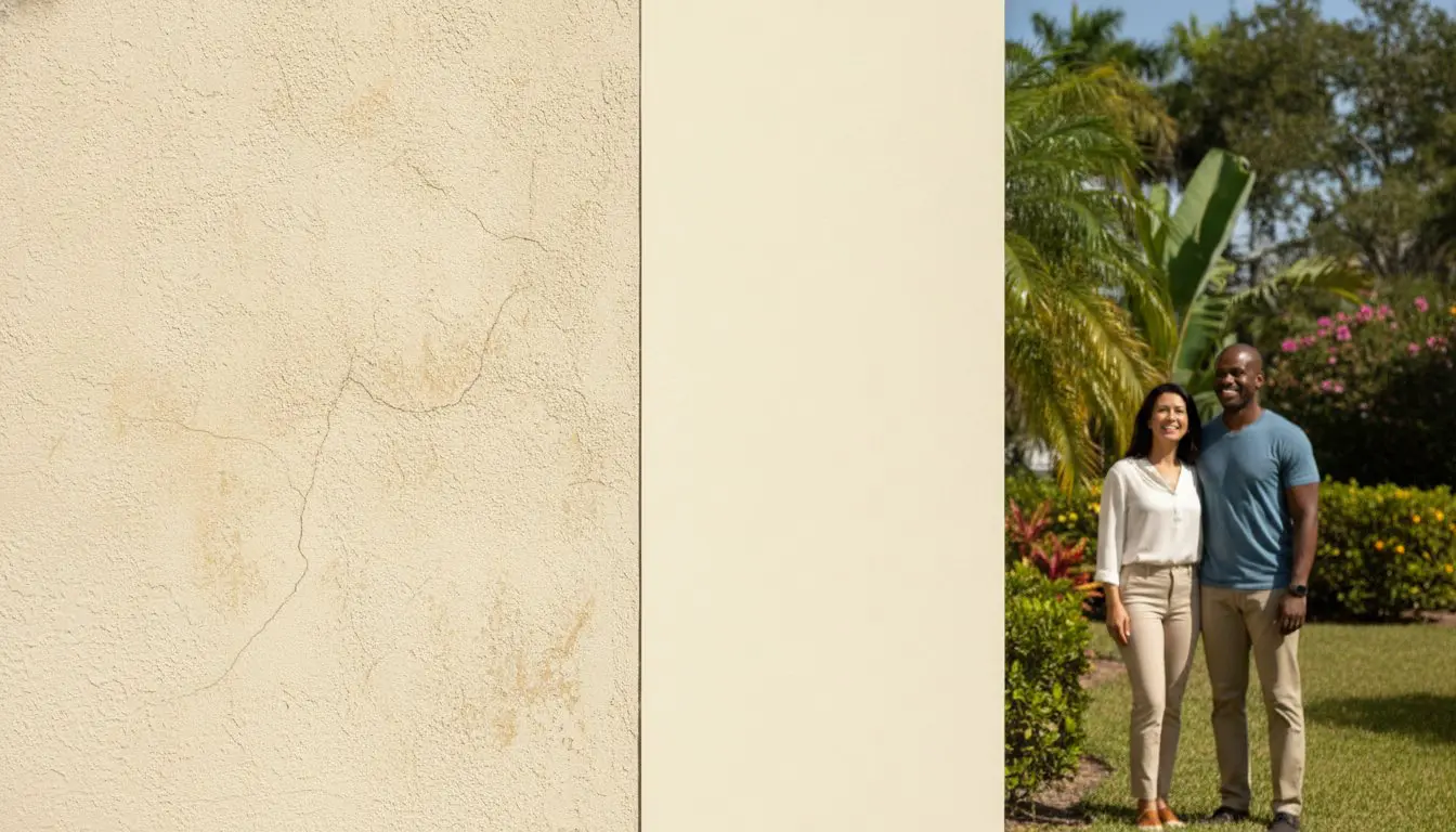 Best Paint for Stucco in Florida: 2026 Homeowner Guide