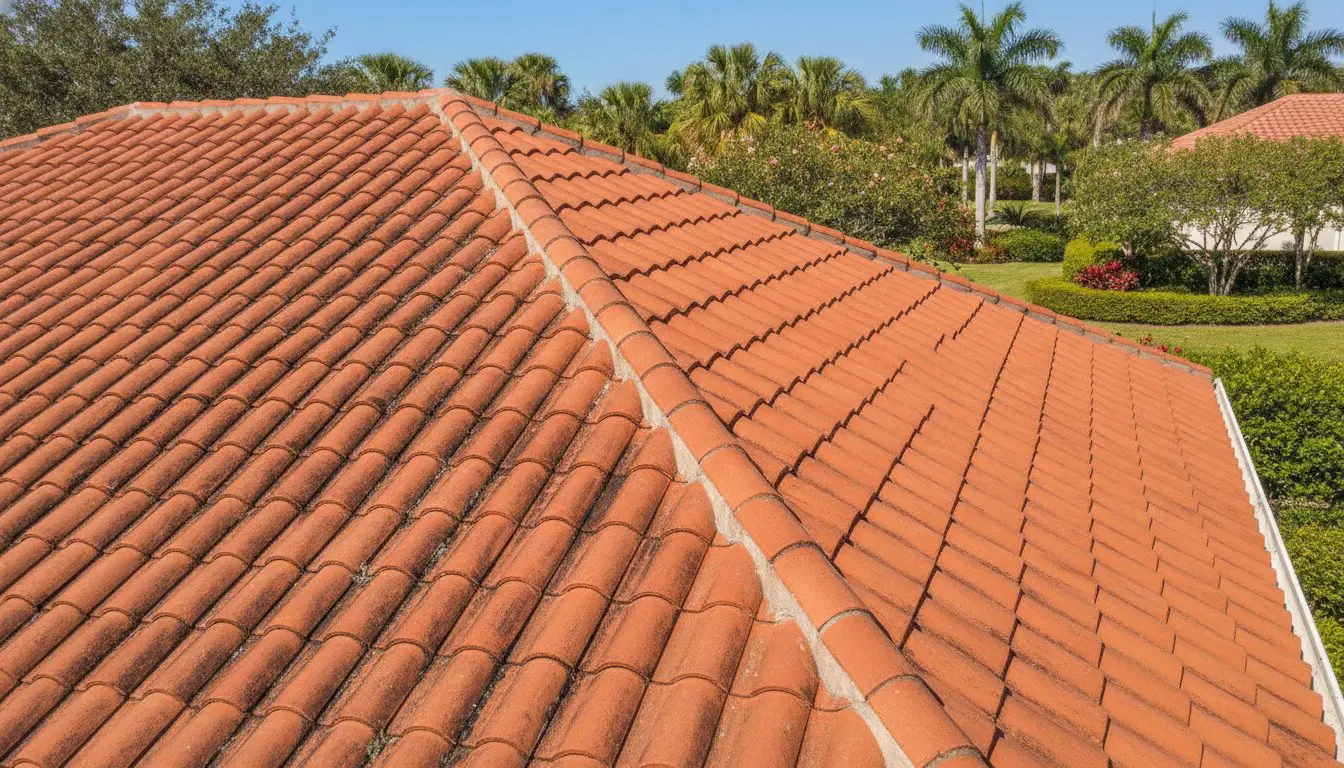 Expert Roof Cleaning 33458: Protect Your Jupiter Home