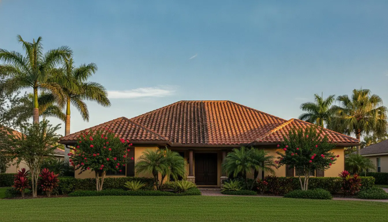 Expert Roof Cleaning in Loxahatchee 33412: Best Local Care