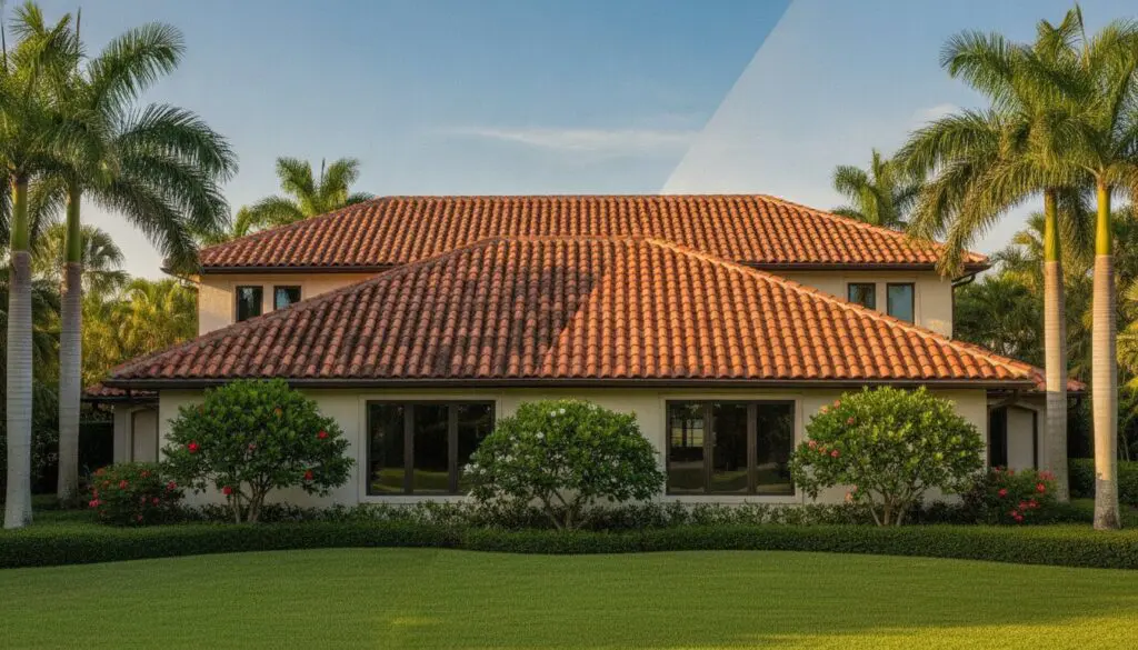 Top-Rated West Palm Beach Roof Cleaning | Protect Your Home