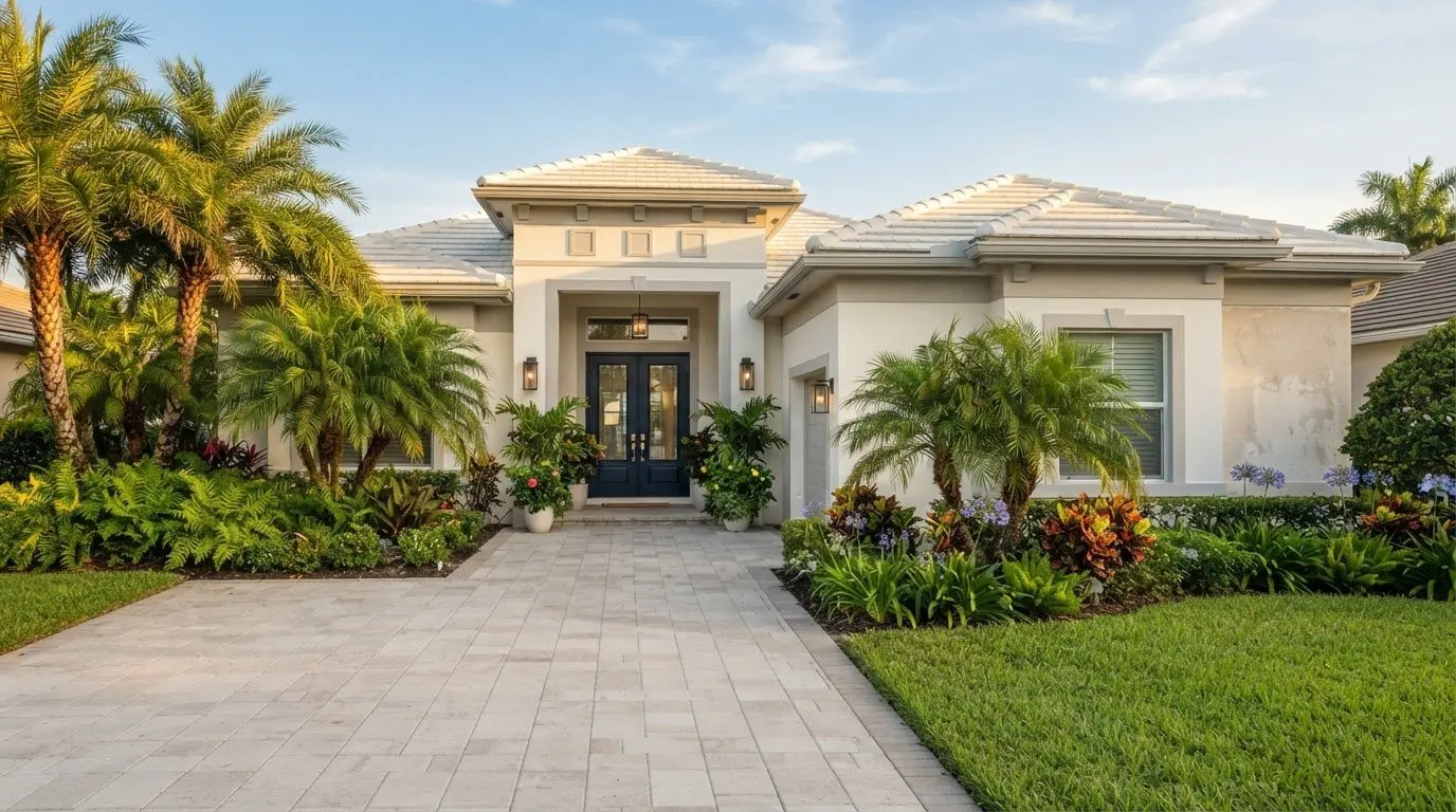 The Real ROI of Exterior Painting for Home Sale in 2026
