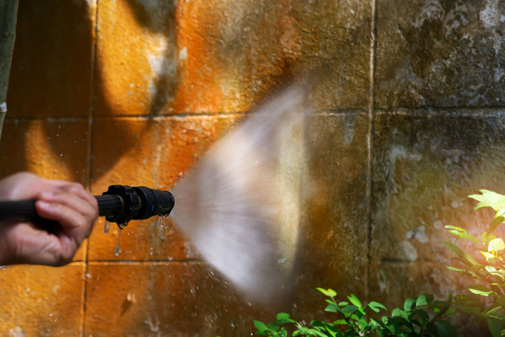 Enhance the Appeal of Your Property With PBC Pressure Cleaning Services