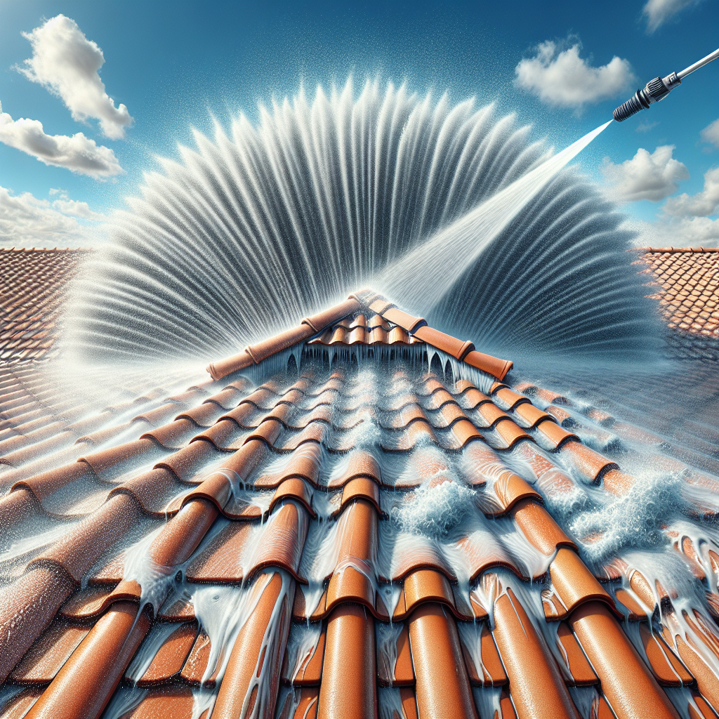 How Long Does Roof Cleaning Last? Find Out Now!