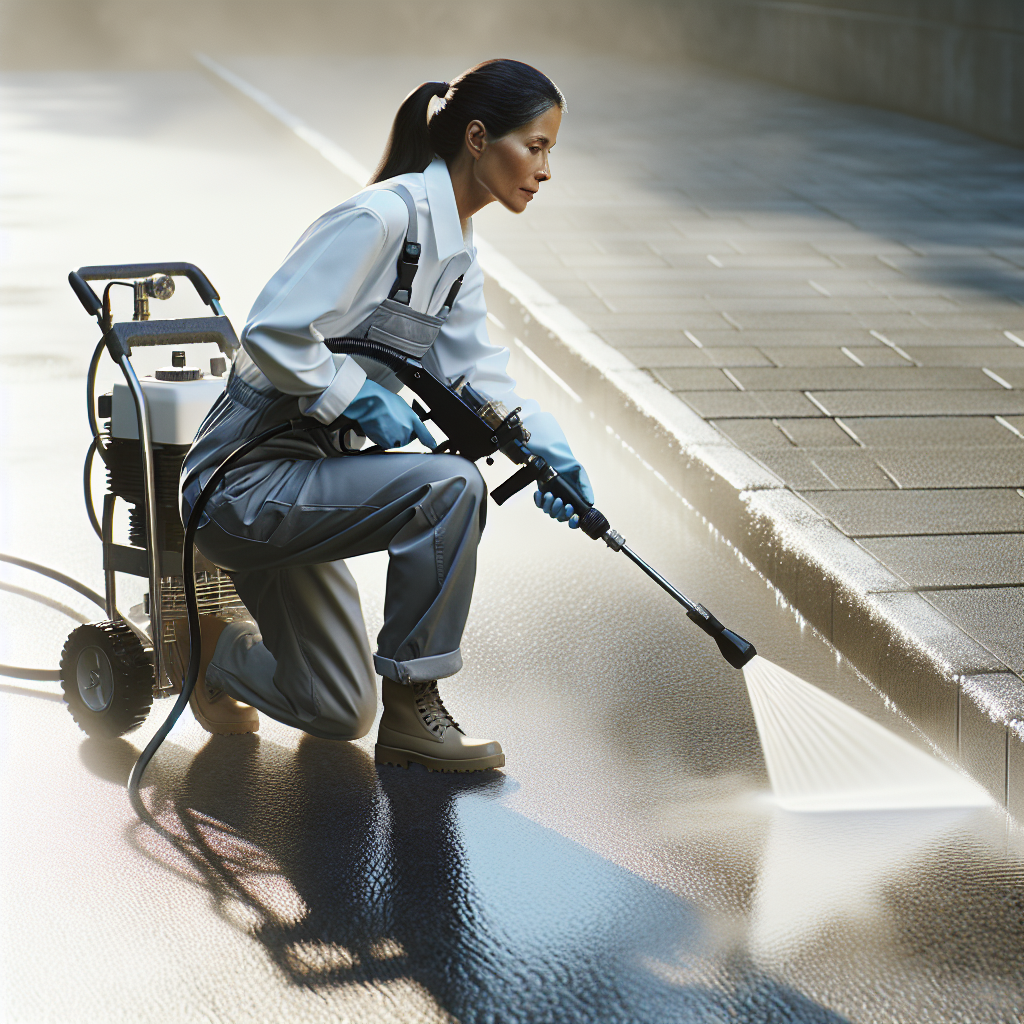 Best Choice for Pressure Wash & Roof Cleaning Revealed!