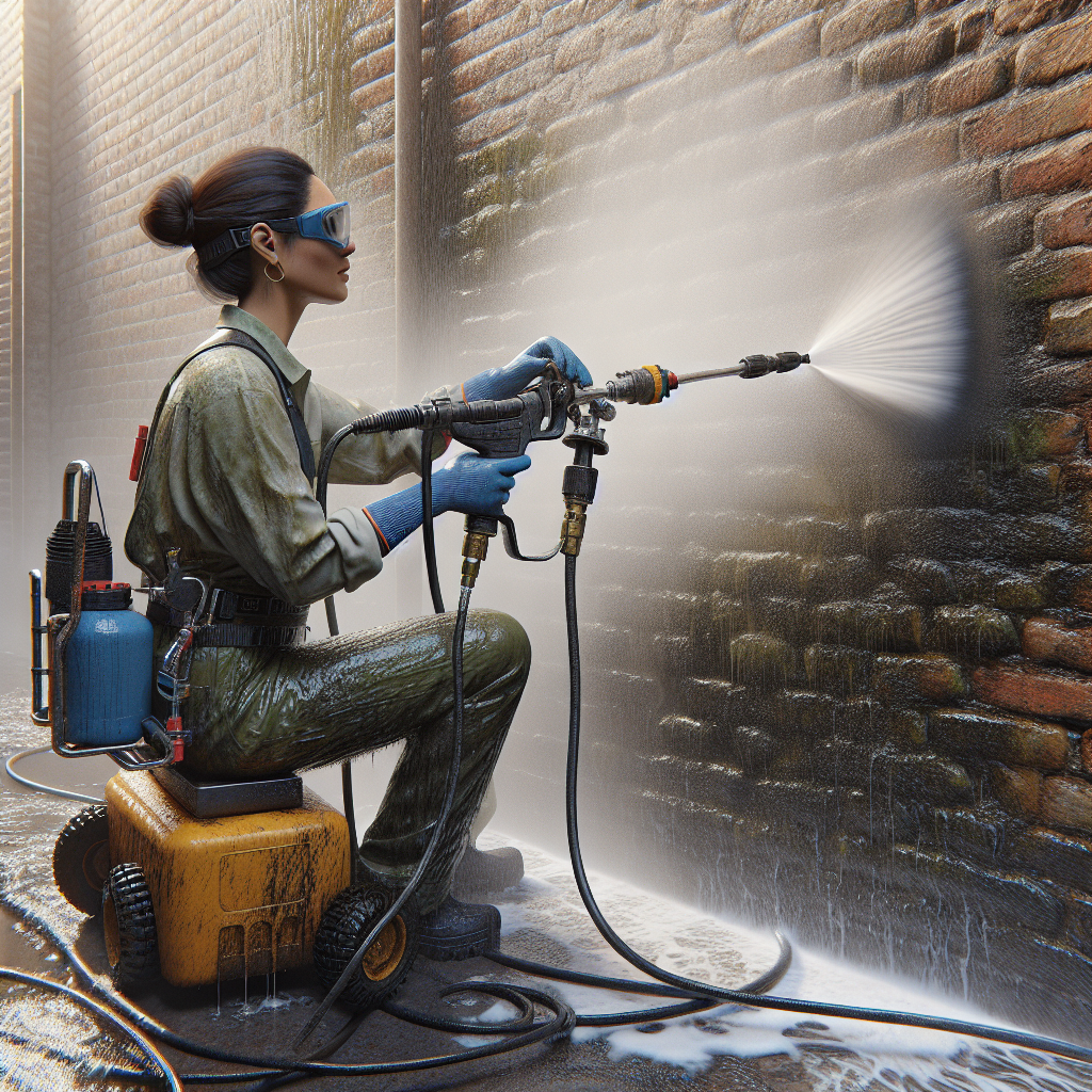 Top Pressure Cleaning Tips You Need to Know!