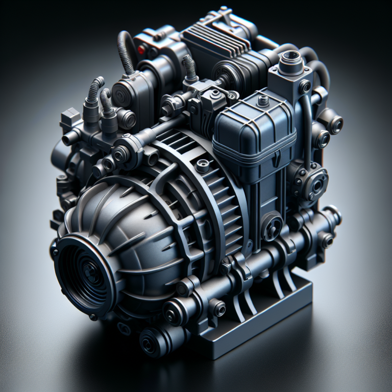 What is Pressure Washer Pump Protector? Find Out Here! PBC Pressure