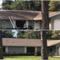 roof1 before & after