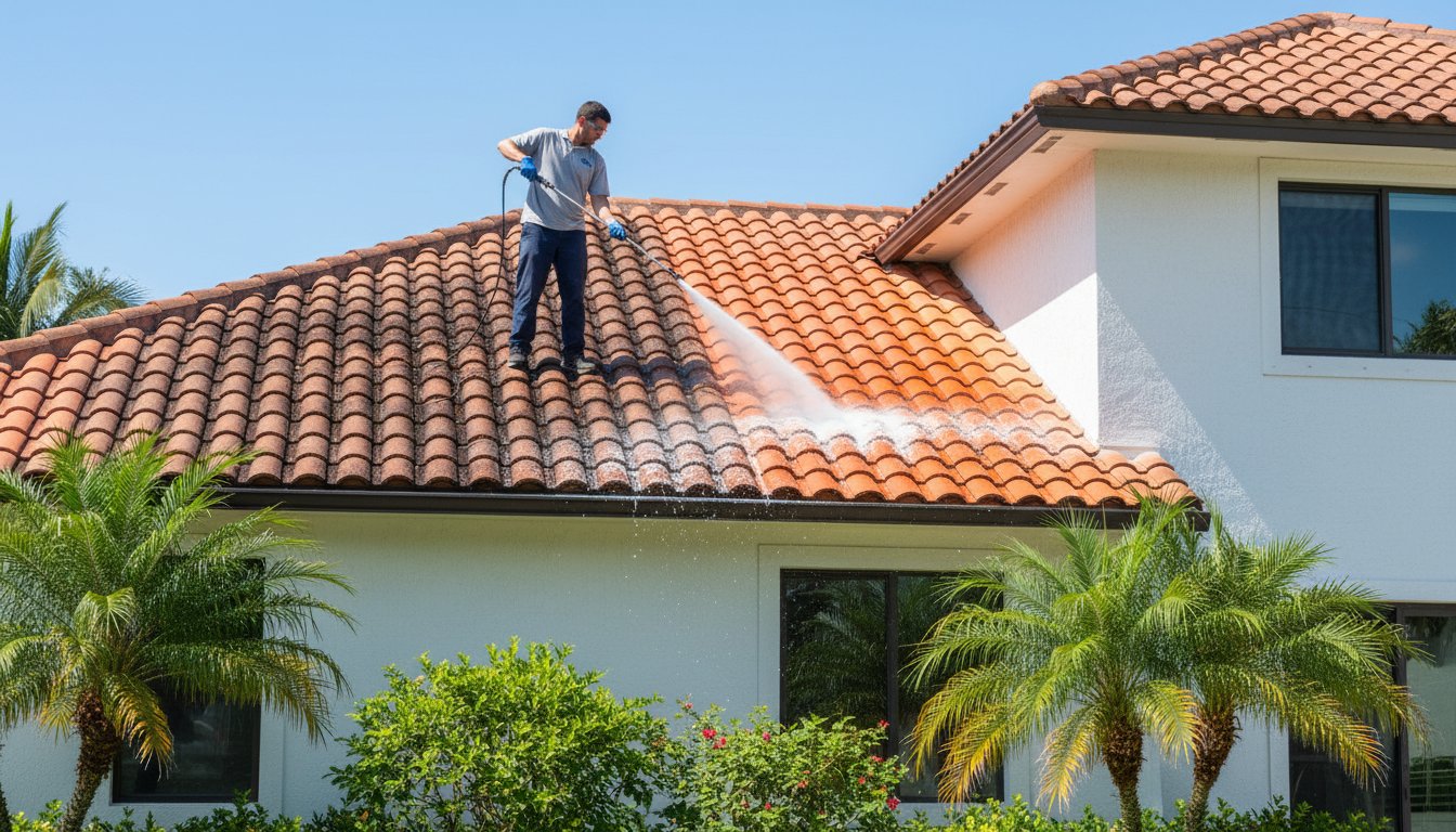 The Best Washer for Your Home’s Exterior: A Guide to Choosing the Right Equipment and Service