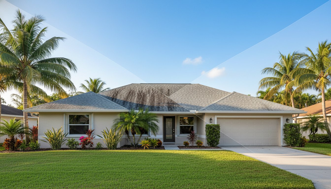 Roof Cleaning Near Me: How to Choose the Best Palm Beach County Service in 2026